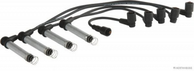HERTH BUSS ELPARTS 51278726 -  Комплект проводов зажигания